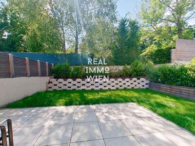 Haus mit Garten mieten in 2372 Gießhübl (Bild 2)