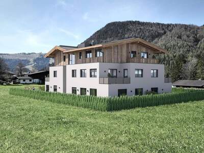 Wohnung kaufen in 6393 Sankt Ulrich