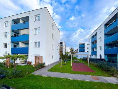 Wohnung mit Balkon mieten in 4311 Schwertberg (Bild 1)