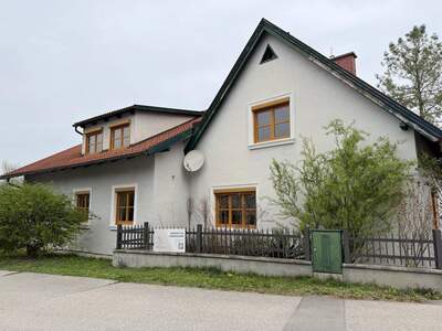 Haus kaufen in 2801 Katzelsdorf
