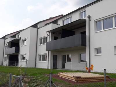 Mietwohnung in 3124 Oberwölbling