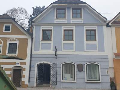 Haus mit Garten kaufen in 4310 Mauthausen (Bild 1)