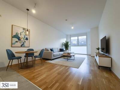 Wohnung kaufen in 1210 Wien