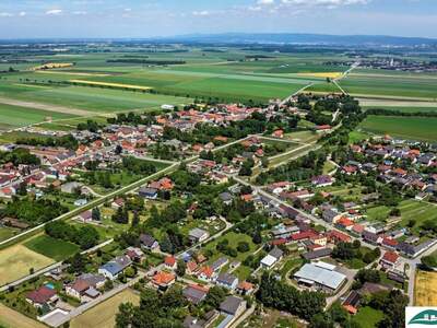 Grundstück kaufen in 2292 Engelhartstetten