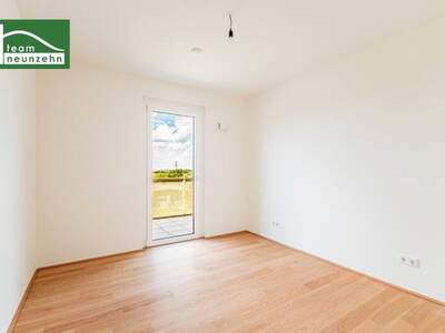 Terrassenwohnung kaufen in 1210 Wien (Bild 5)