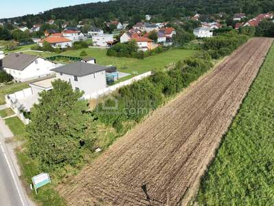 Grundstück kaufen in 2452 Mannersdorf