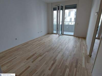 Wohnung mit Balkon mieten in 1140 Wien (Bild 2)