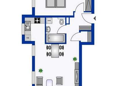 Mietwohnung in 6020 Innsbruck