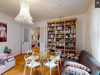 Wohnung kaufen in 1050 Wien