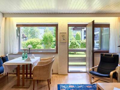 Wohnung kaufen in 6100 Seefeld