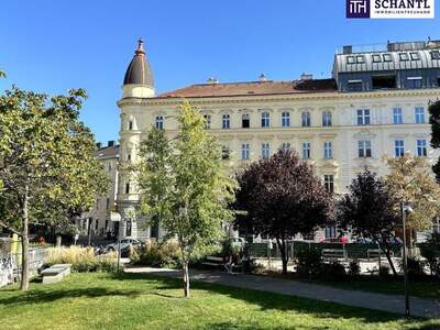 Eigentumswohnung in 1050 Wien (Bild 2)