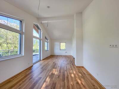 Terrassenwohnung kaufen in 8972 Ramsau (Bild 4)