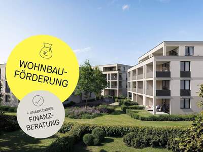 Wohnung kaufen in 6842 Koblach
