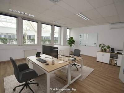 Gewerbeobjekt mieten in 4060 Leonding