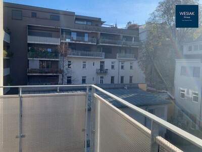 Wohnung mit Balkon mieten in 8020 Graz (Bild 5)