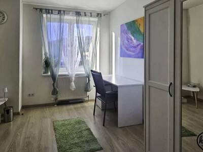 Wohnung mit Balkon kaufen in 8054 Graz (Bild 4)