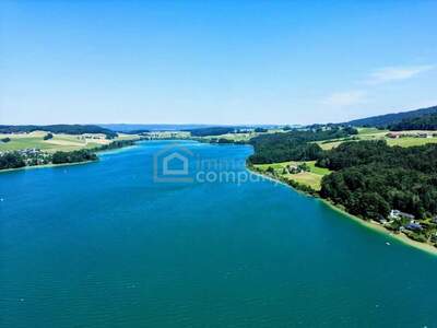 Grundstück kaufen in 5163 Mattsee