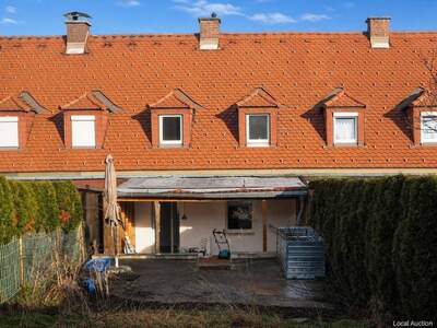 Haus kaufen in 3160 Traisen