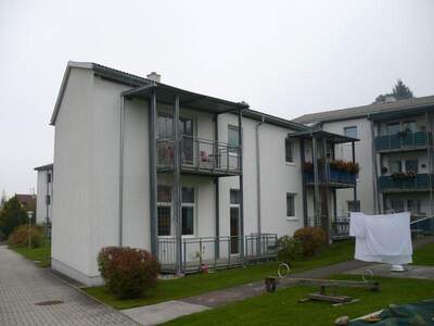 Terrassenwohnung mieten in 8661 St. Barbara (Bild 2)