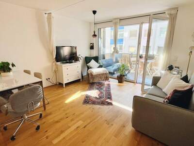 Wohnung mieten in 1050 Wien