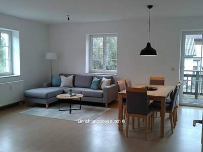 Wohnung mieten in 4982 Obernberg