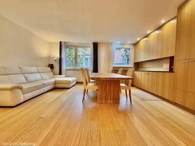 Wohnung kaufen in 1190 Wien