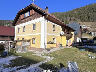 Haus kaufen in 9564 Patergassen (Bild 1)