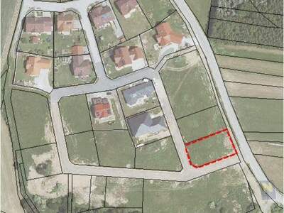 Grundstück kaufen in 3525 Sallingberg