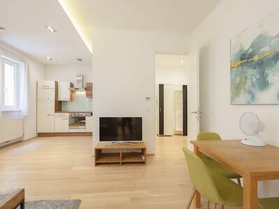 Wohnung kaufen in 1080 Wien