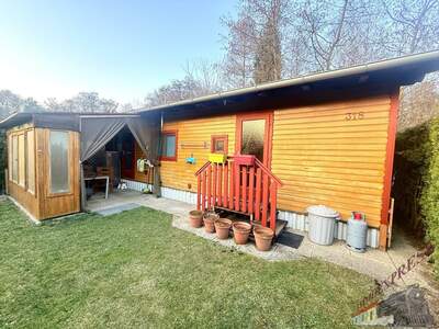 Ferienhaus kaufen in 7202 Bad Sauerbrunn (Bild 1)