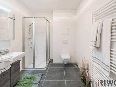 Terrassenwohnung kaufen in 1220 Wien (Bild 4)