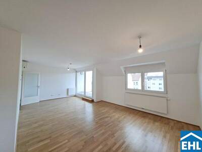 Terrassenwohnung mieten in 1060 Wien (Bild 4)