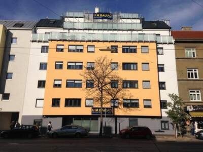 Wohnung mieten in 1220 Wien