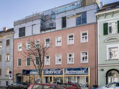 Gewerbeobjekt mieten in 8020 Graz (Bild 1)