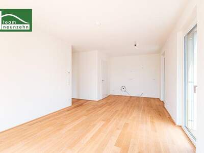 Terrassenwohnung kaufen in 1210 Wien (Bild 5)