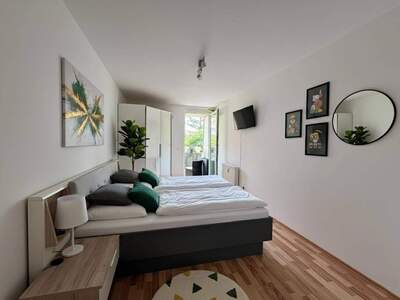 Eigentumswohnung in 1210 Wien