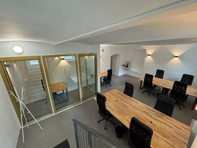 Gewerbeobjekt mieten in 1080 Wien (Bild 4)