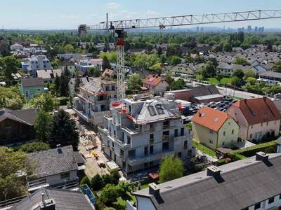 Anlageobjekt kaufen in 1220 Wien