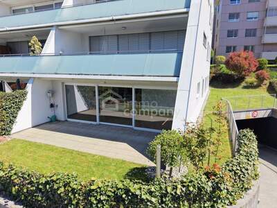 Eigentumswohnung in 6700 Bludenz (Bild 3)