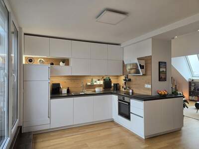 Terrassenwohnung mieten in 1170 Wien (Bild 3)