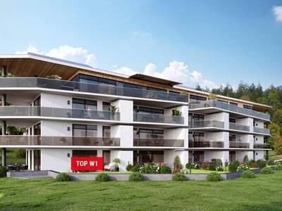 Eigentumswohnung in 6341 Ebbs