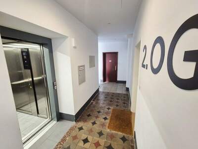Altbauwohnung mit Balkon kaufen in 1200 Wien (Bild 3)