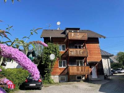 Mehrfamilienhaus kaufen in 5023 Salzburg