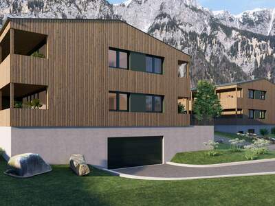 Grundstück kaufen in 6700 Braz (Bild 1)