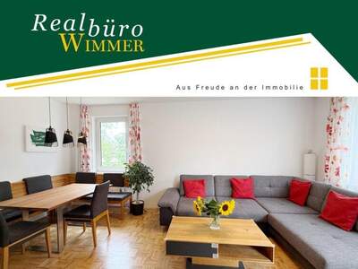Wohnung kaufen in 4600 Wels