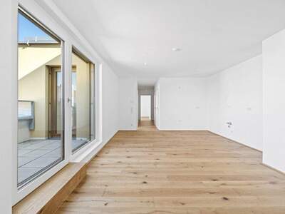 Terrassenwohnung kaufen in 2700 Wr. Neustadt (Bild 5)