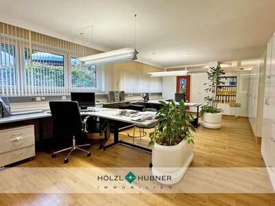 Bürozentrum mieten in 5020 Salzburg