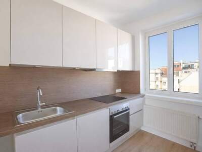 Wohnung provisionsfrei mieten in 1040 Wien