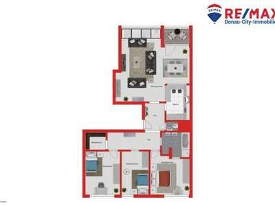 Eigentumswohnung in 1160 Wien