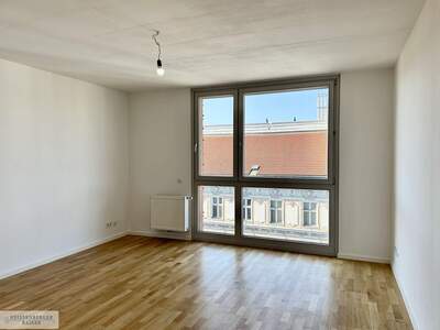 Wohnung mit Balkon mieten in 1040 Wien (Bild 2)